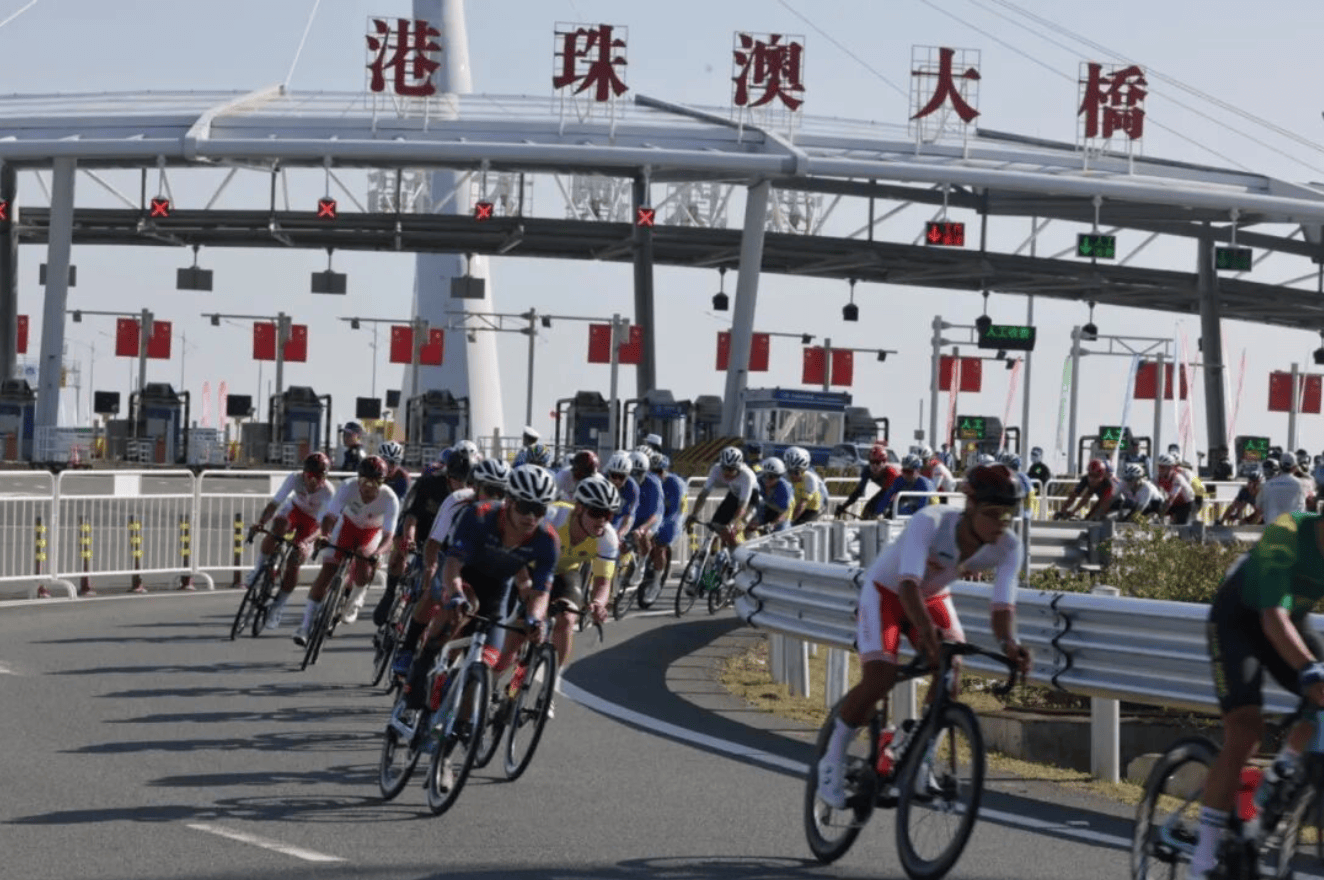 第十五届全运会自行车(公路)男子个人赛